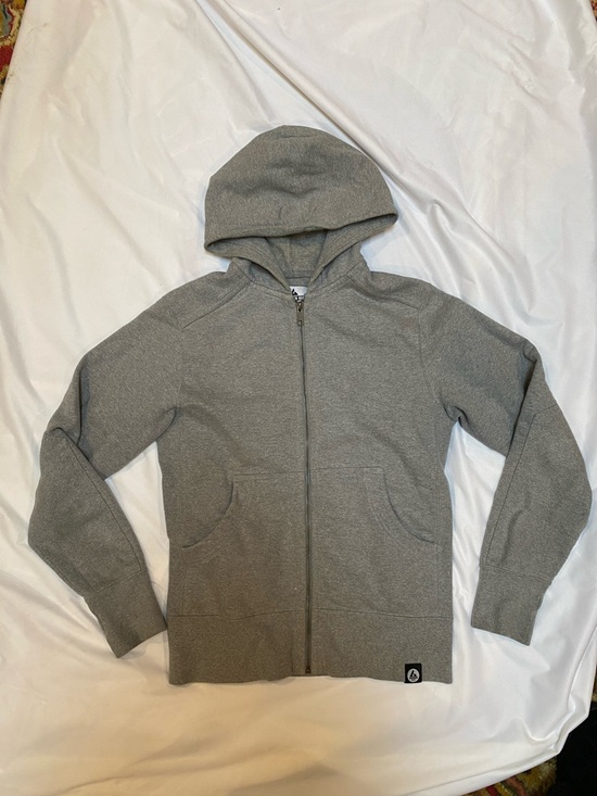 American Giant Other - American Giant Men’s Classic Full Zip, Small